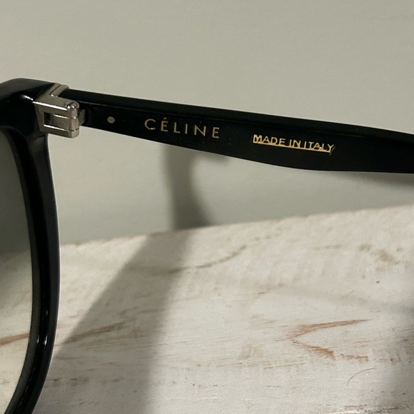 Cèline sunglasses - Picture 4 of 4